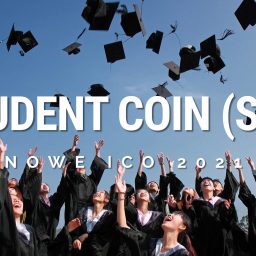 Student Coin (STC) - nowe ICO trwa