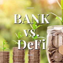 Bank vs. DeFi